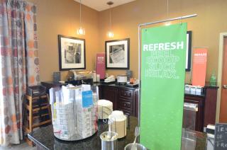 Hampton Inn Vidalia - Vidalia - 4
