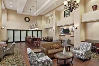 Hampton Inn & Suites Enid - Enid - 6