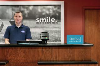 Hampton Inn & Suites Enid - Enid - 5