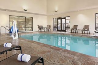 Hampton Inn & Suites Enid - Enid - 4