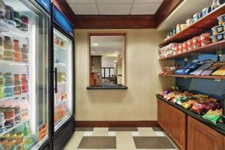 Hampton Inn & Suites Enid - Enid - 3