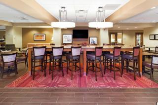 Hampton Inn Waynesburg - 9