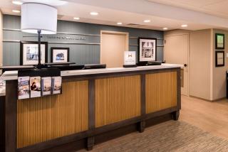 Hampton Inn Los Angeles-West Covina - West Covina - 7