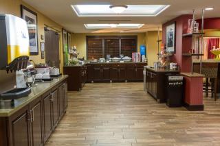Hampton Inn Washington - Washington - 2