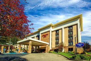 Hampton Inn Wheeling - Wheeling - 0