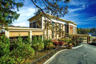 Hampton Inn Wheeling - Wheeling - 3