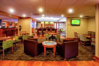 Hampton Inn Wheeling - Wheeling - 2