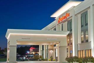 Hampton Inn Winfield Teays Valley - Teays Valley Estates - 9