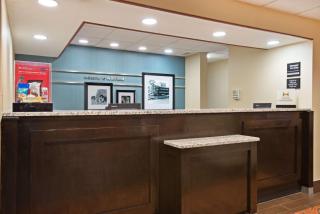 Hampton Inn Winfield Teays Valley - Teays Valley Estates - 6