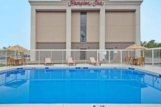 Hampton Inn Winfield Teays Valley - Teays Valley Estates - 4