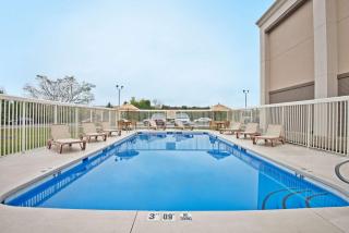 Hampton Inn Winfield Teays Valley - Teays Valley Estates - 3
