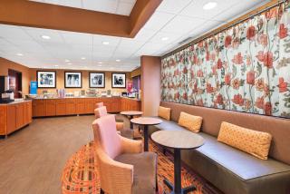 Hampton Inn Winfield Teays Valley - Teays Valley Estates - 1
