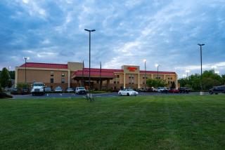 Hampton Inn Wytheville - Wytheville - 8