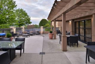 Hampton Inn Wytheville - Wytheville - 7