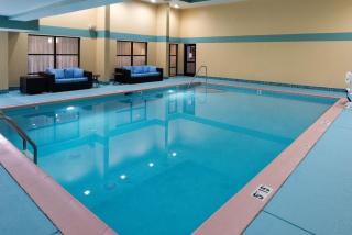 Hampton Inn Wytheville - Wytheville - 1