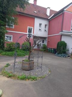Ferienwohnung Murtal - 2