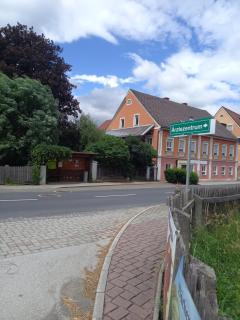 Ferienwohnung Murtal - 1
