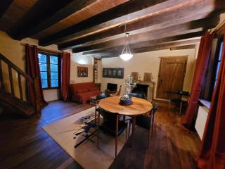 La Cressonnière - Parthenay - 8