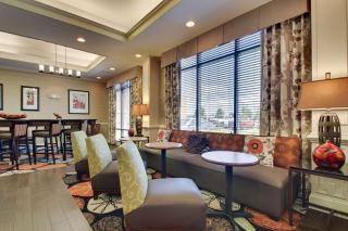 Hampton Inn Warner Robins - Warner Robins - 7