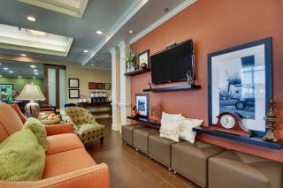 Hampton Inn Warner Robins - Warner Robins - 4
