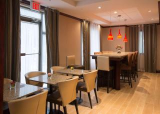Hampton Inn Toronto-Mississauga West - Mississauga - 5