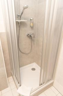 Pension Der kleine Nachbar - Gotha - 2