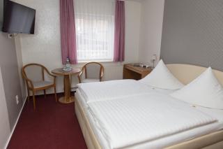 Pension Der kleine Nachbar - Gotha - 8