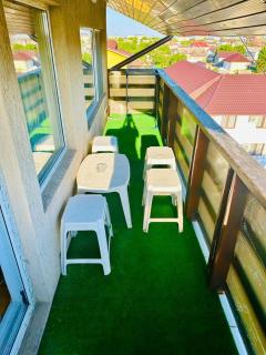 Apartament Roxi Costinesti - Costinesti - 7