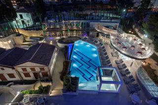 DoubleTree by Hilton Kusadasi - Kuşadası - 8
