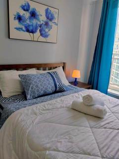 1 Bedroom Affordable Azure Staycation Near NAIA - 9