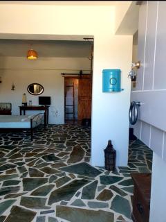 Anna's Cottage Home - Galini - 9