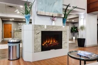 Hampton Inn & Suites by Hilton Brantford - Brantford - 8