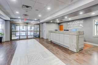 Hampton Inn & Suites by Hilton Brantford - Brantford - 0