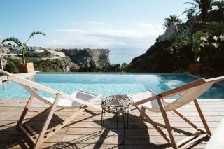 Dreamsea Mediterranean Camp - Benitachell - 9