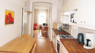 City Apartments Wien - Viennapartment - 1