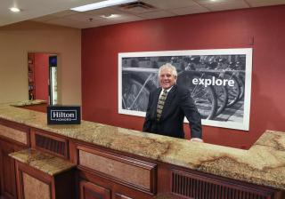 Hampton Inn & Suites Youngstown-Canfield - Canfield - 5