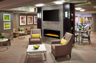 Homewood Suites by Hilton Hamilton - 9