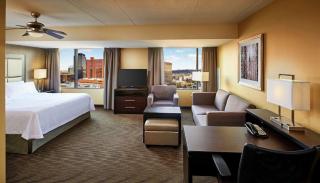 Homewood Suites by Hilton Hamilton - Hamilton - 2