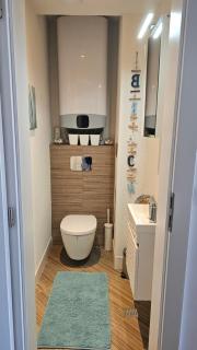 Smokini Beach Apartment - 4