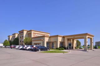 Hampton Inn York - 9