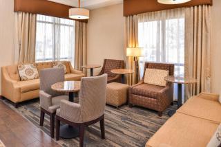 Hampton Inn York - 3