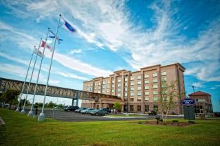 Hampton Inn Sydney - Sydney - 0
