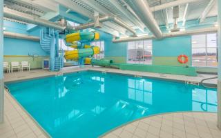 Hampton Inn Sydney - Sydney - 7