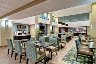Hampton Inn Sudbury, Ontario - 5