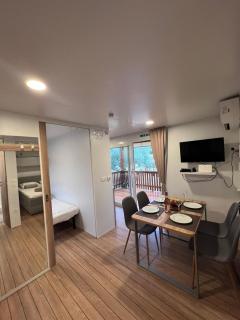 Mobile House F&L - Biograd na Moru - 9