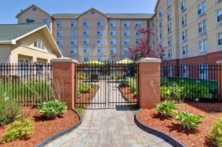 Homewood Suites by Hilton Toronto Mississauga - Mississauga - 9