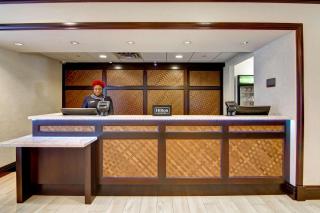 Homewood Suites by Hilton Toronto Mississauga - Mississauga - 4