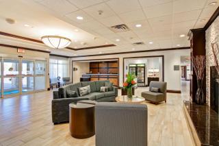 Homewood Suites by Hilton Toronto Mississauga - 1