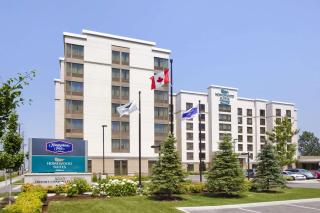 Homewood Suites by Hilton Toronto Airport Corporate Centre - Toronto - 7