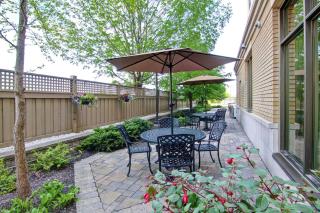 Homewood Suites by Hilton Toronto Airport Corporate Centre - Toronto - 8